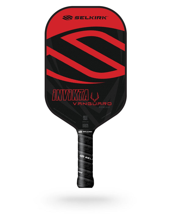 (USED) Vanguard Hybrid INVIKTA