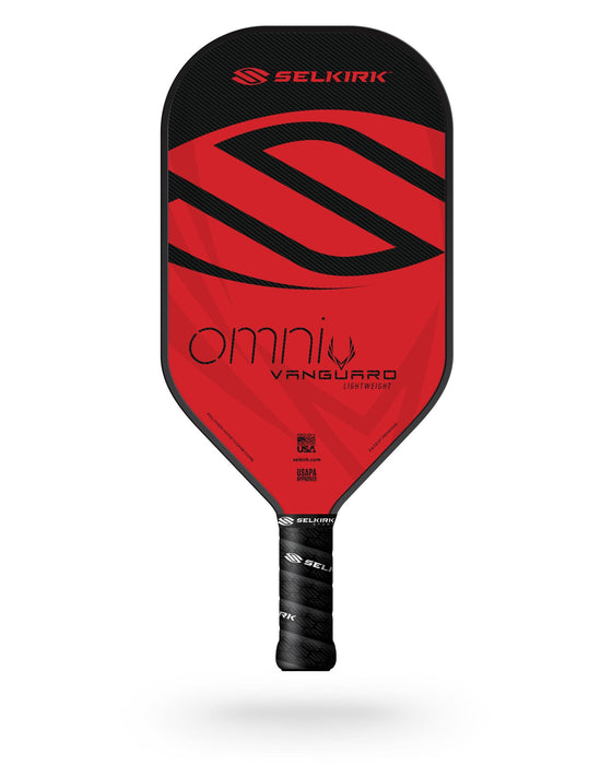 Vanguard Hybrid OMNI