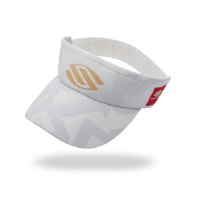 Stretch-Fit Visor