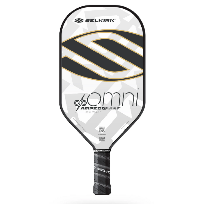 AMPED OMNI