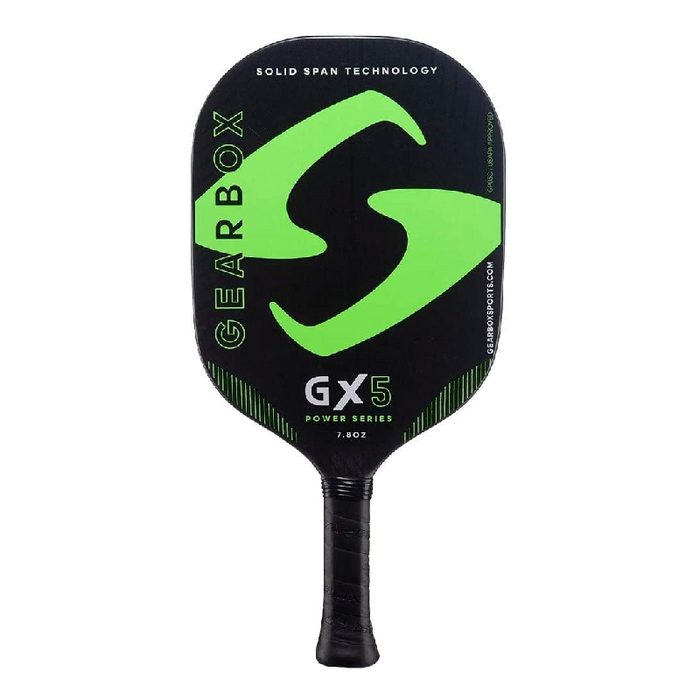 (USED) GX5 Power