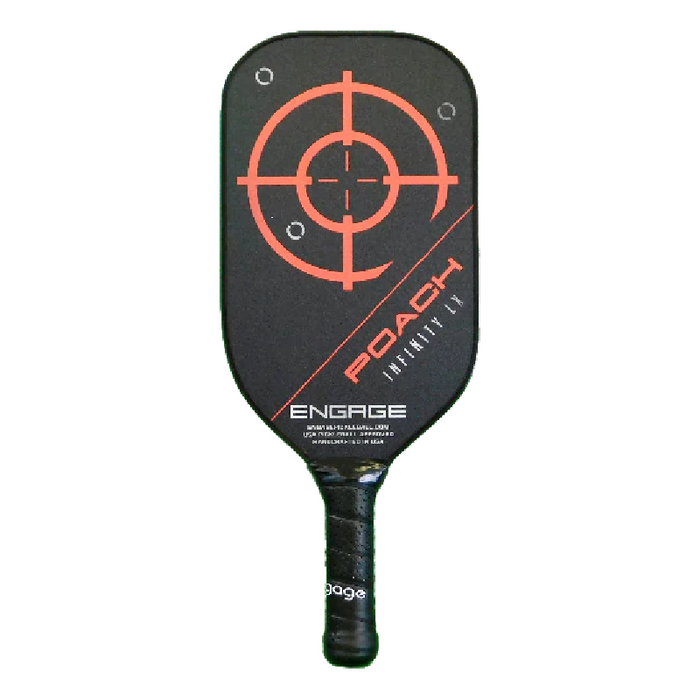 Poach Infinity LX