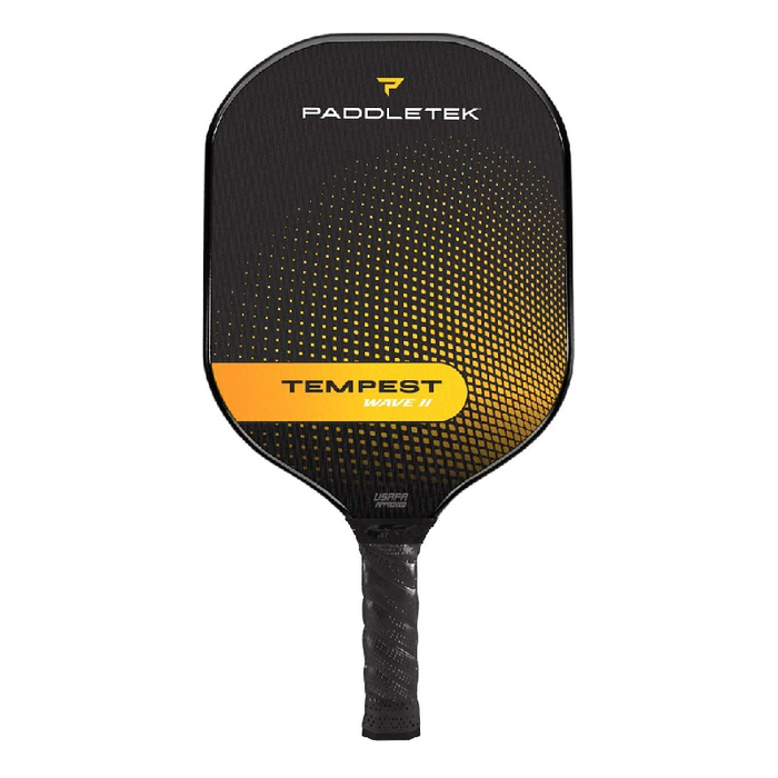 (USED) TEMPEST WAVE II