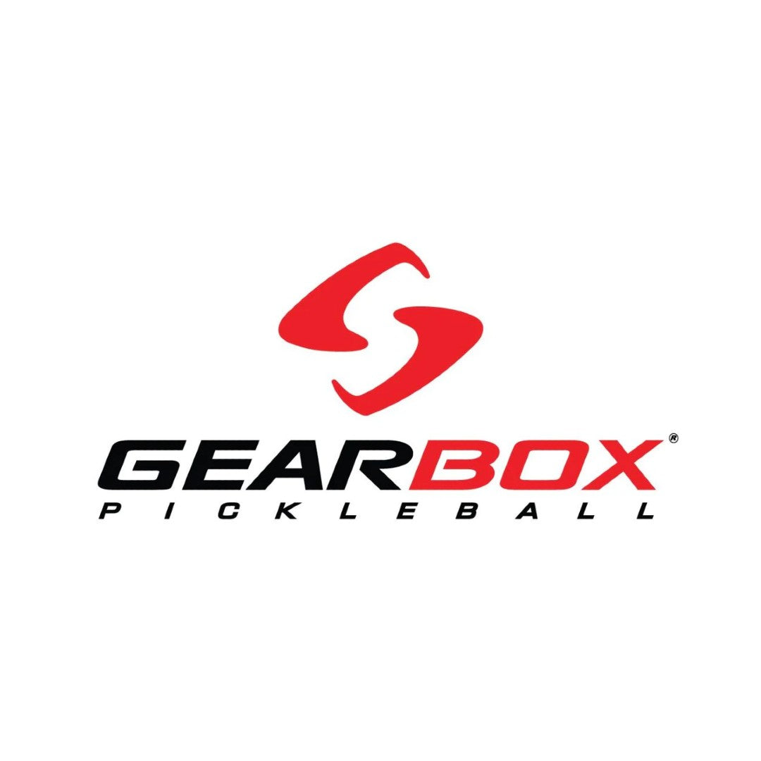 GEARBOX Pickleball Paddles — The Pickleball Exchange