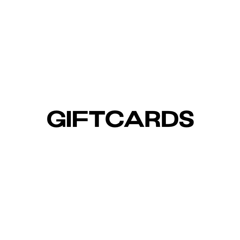 All Giftcards