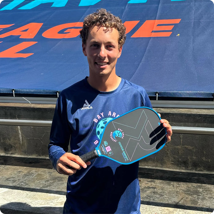 ProXR Connor Garnett Signature Pickleball Paddle