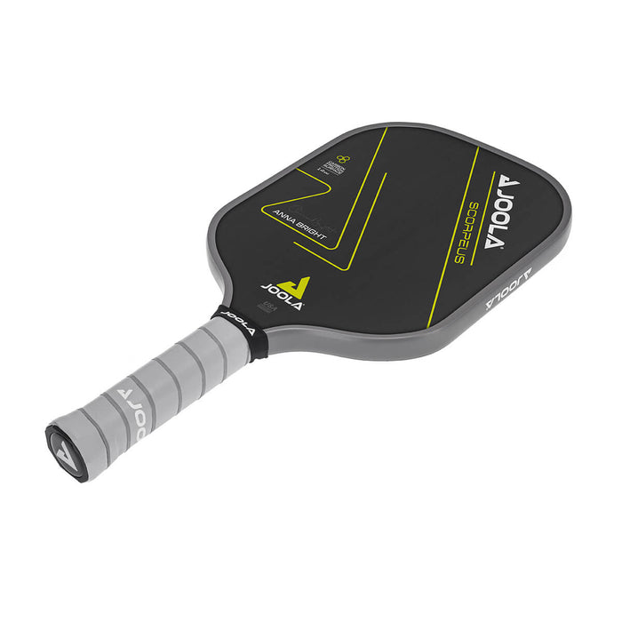 (USED) JOOLA Anna Bright Scorpeus CFS 14 Pickleball Paddle