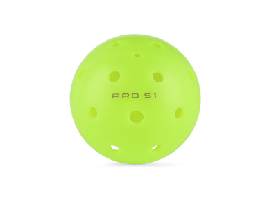 SELKIRK Pro S1 Ball 4 Pack