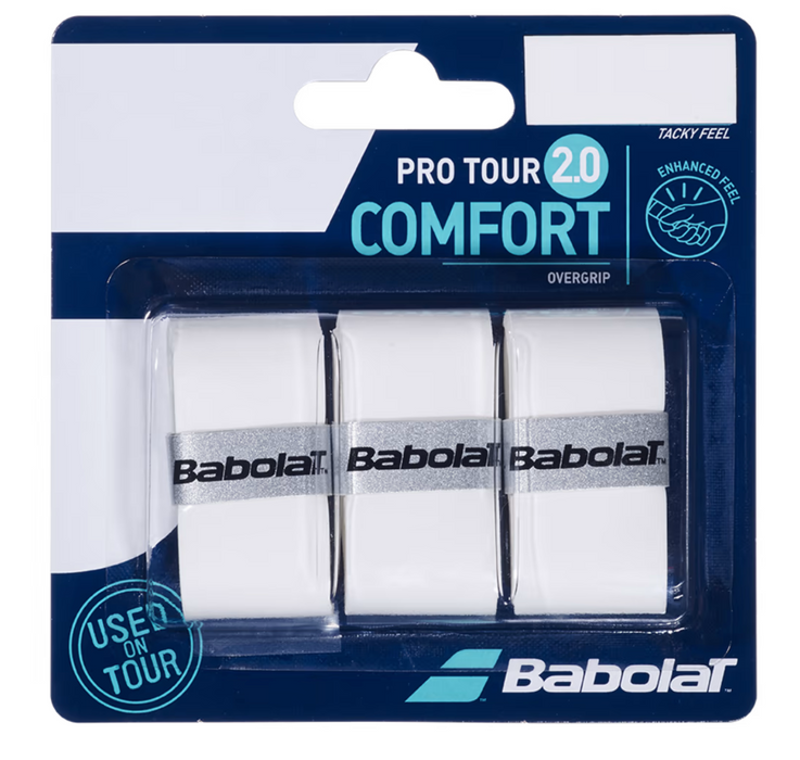 BABOLAT Pro Tour 2.0 X3