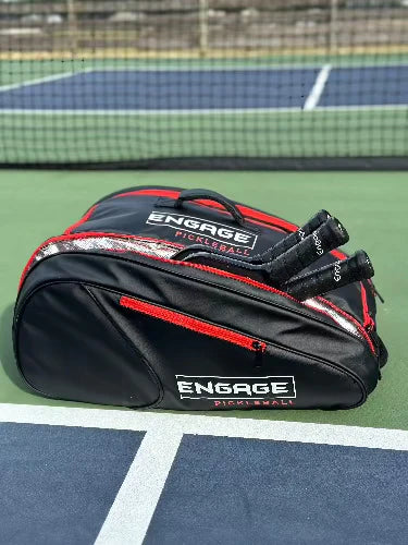 ENGAGE Pickleball Team Bag