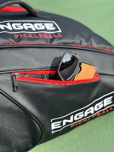 ENGAGE Pickleball Team Bag