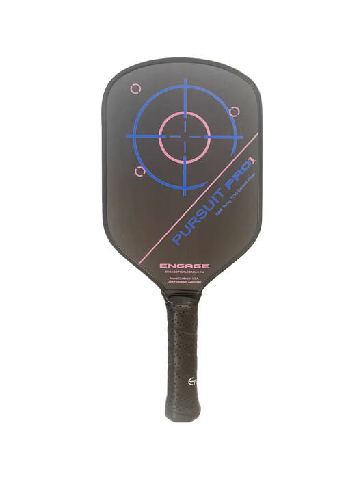 ENGAGE Pursuit PRO1 6.0 Pickleball paddle