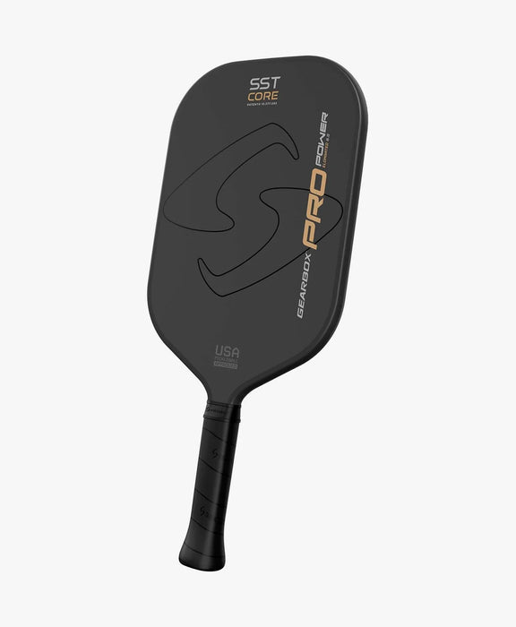 (USED) GEARBOX Pro Power Elongated
