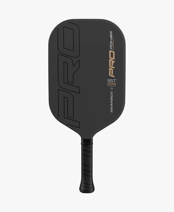 (USED) GEARBOX Pro Power Elongated