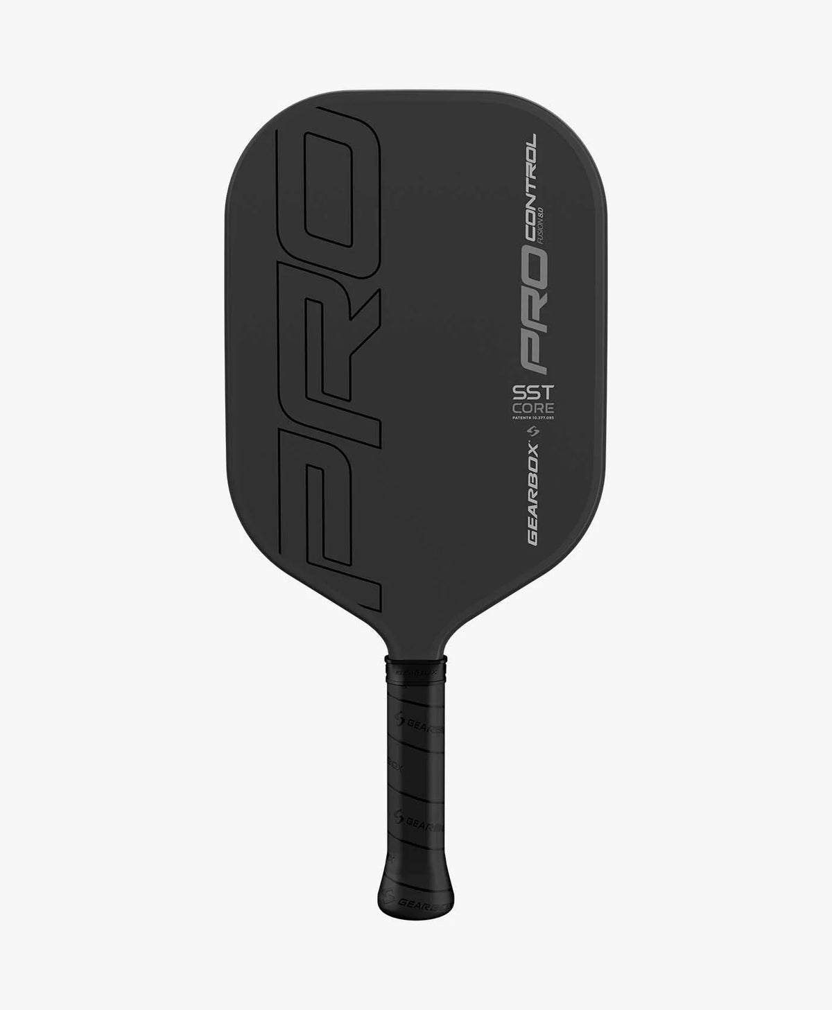 GEARBOX Pro Control Integra — The Pickleball Exchange