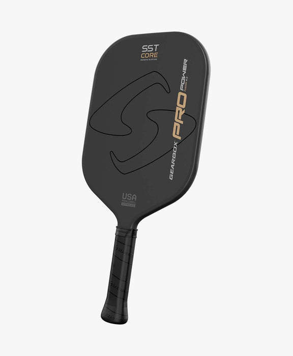 (USED) GEARBOX Pro Power Fusion