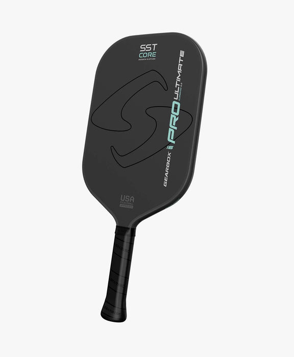 GEARBOX Pro Ultimate Elongated