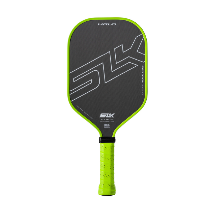 (USED) SLK Halo XL