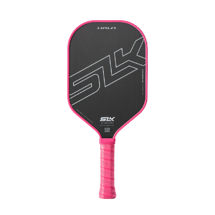(USED) SLK Halo XL