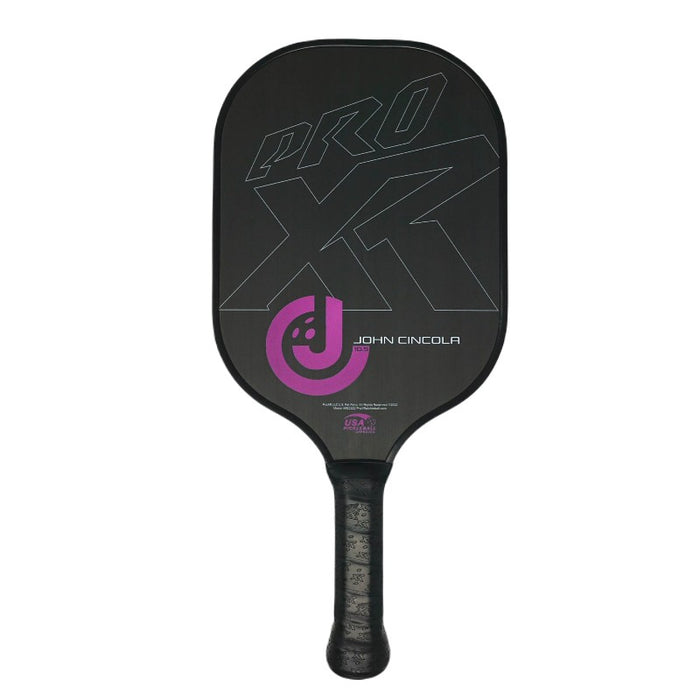 ProXR John Cincola Signature Carbon