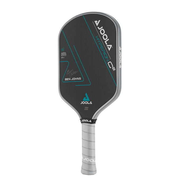 (USED) Ben Johns Hyperion C2 CFS 16 Pickleball Paddle (USED)