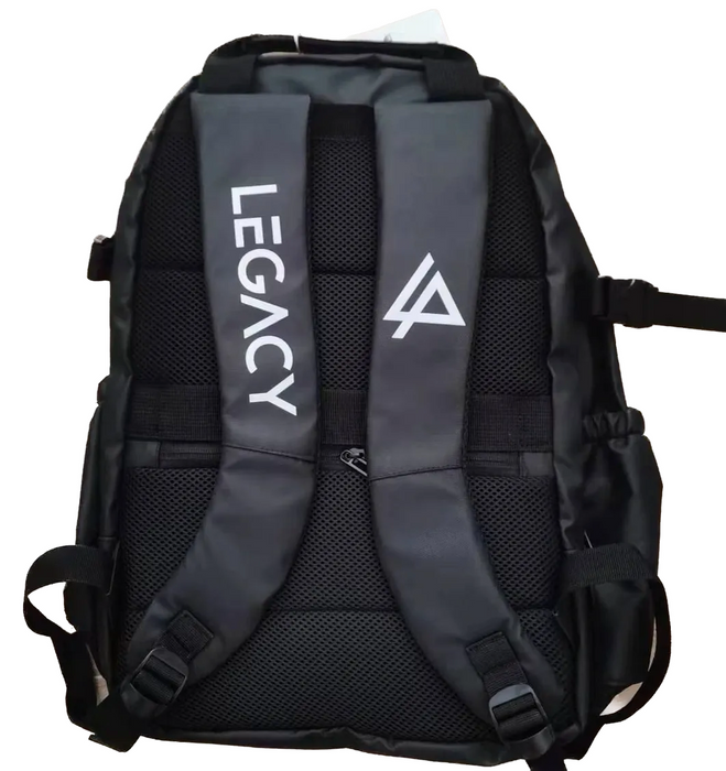 LEGACY Elite Sports Backpack