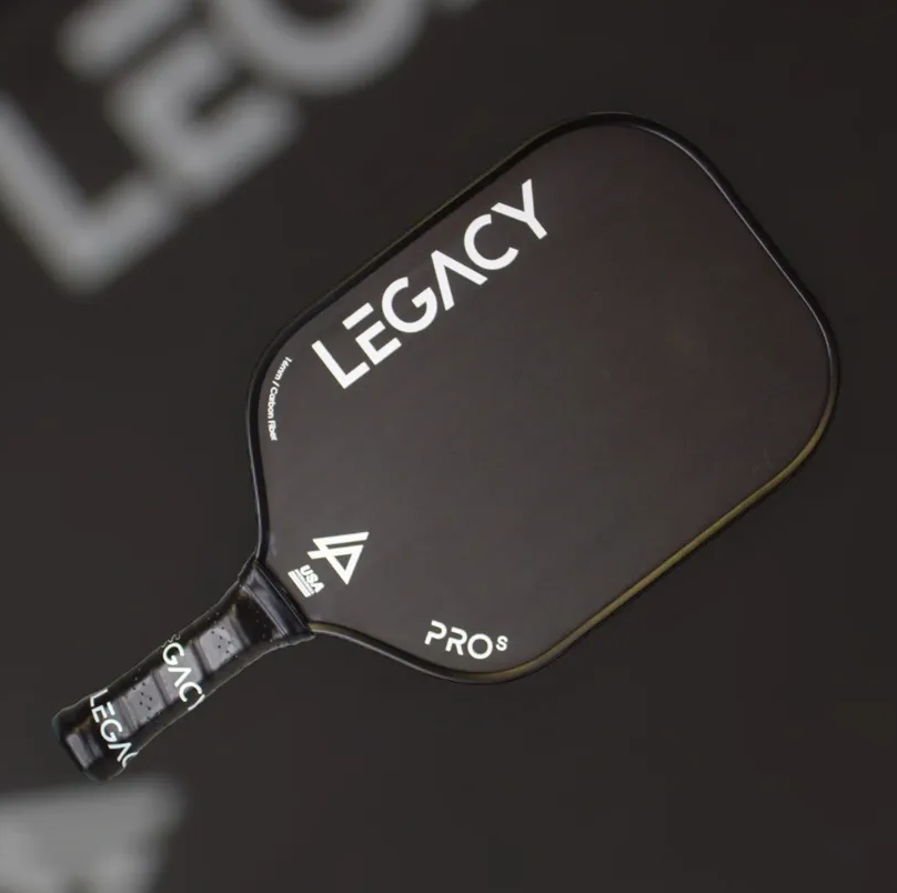 LEGACY Pro S — The Pickleball Exchange