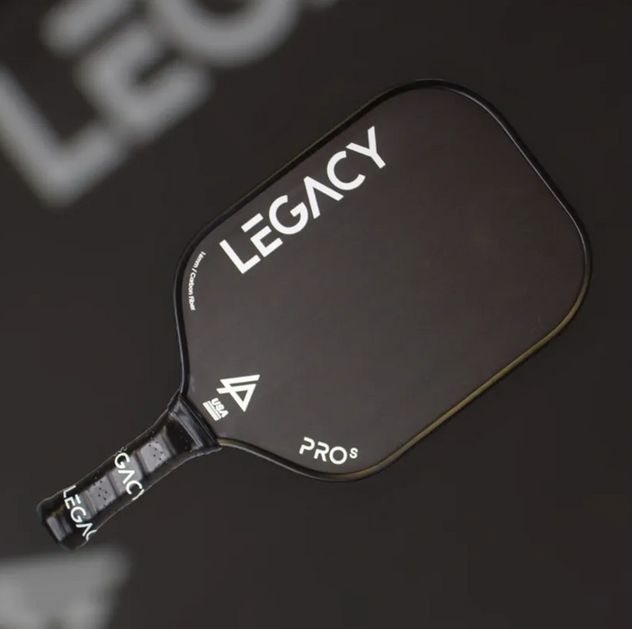 LEGACY Pro S