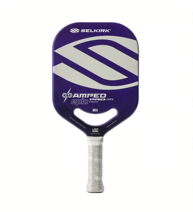 SELKIRK AMPED Pro Air Epic
