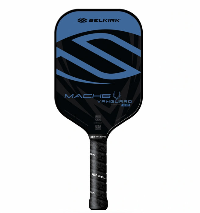 Vanguard Hybrid 2.0 MACH6