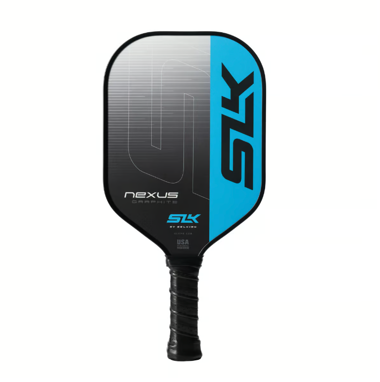 SELKIRK SLK Nexus Pickleball Paddle — The Pickleball Exchange