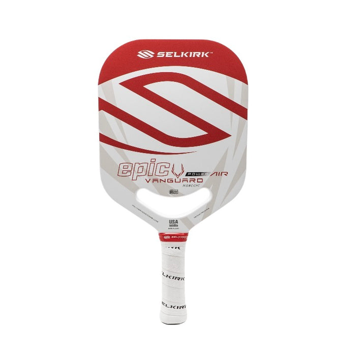 Vanguard Power Air EPIC