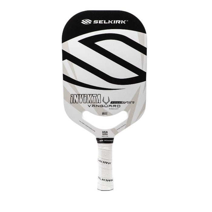 (USED) Vanguard Power Air INVIKTA