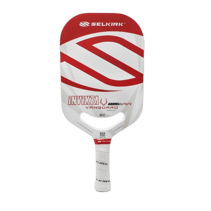 (USED) Vanguard Power Air INVIKTA