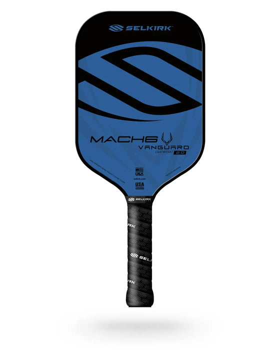 Vanguard Hybrid 2.0 MACH6