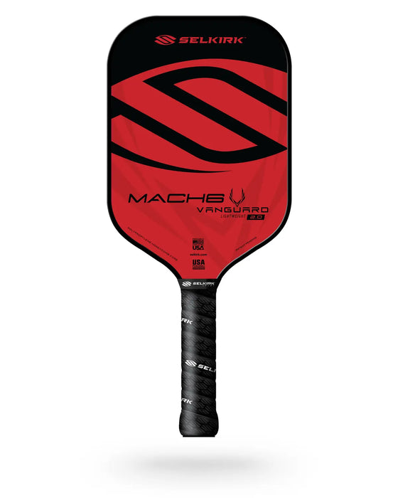 Vanguard Hybrid 2.0 MACH6