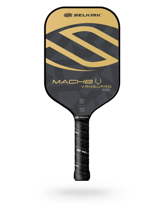 Vanguard Hybrid 2.0 MACH6