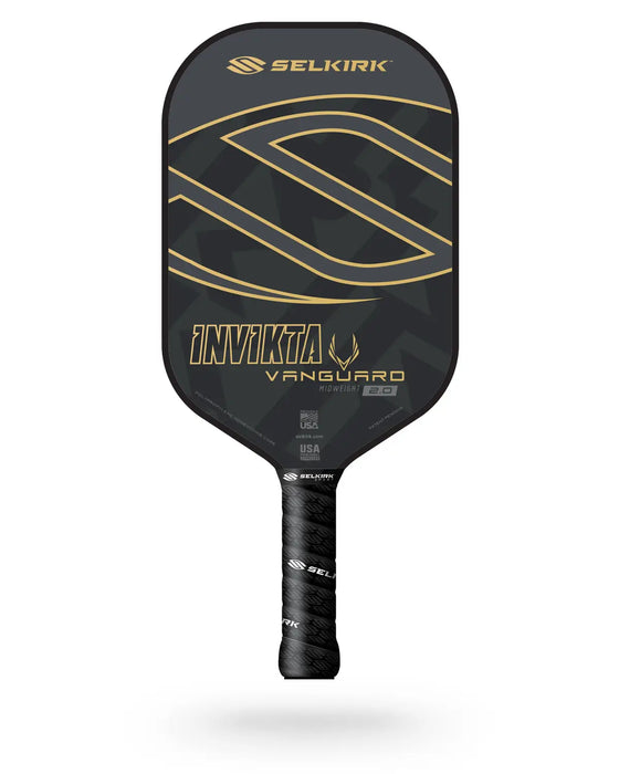 Vanguard Hybrid 2.0 INVIKTA