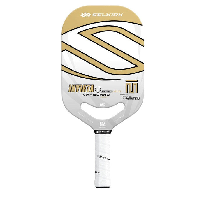 (USED) Vanguard Power Air INVIKTA