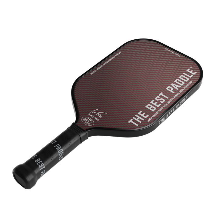 THE BEST PADDLE Ultra X Competition Series Pickleball Paddle