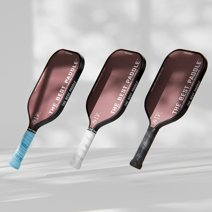 THE BEST PADDLE Ultra X Competition Series Pickleball Paddle
