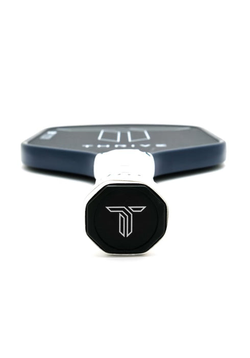 (USED) THRIVE Azul 16mm Pickleball Paddle