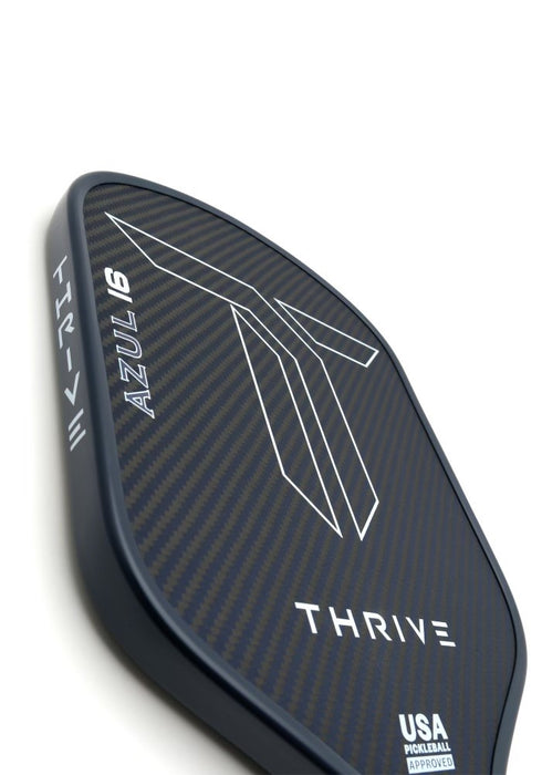 THRIVE Azul 16mm Pickleball Paddle