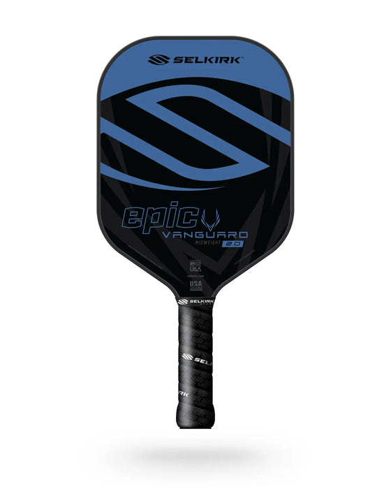 SELKIRK Vanguard Hybrid 2.0 EPIC