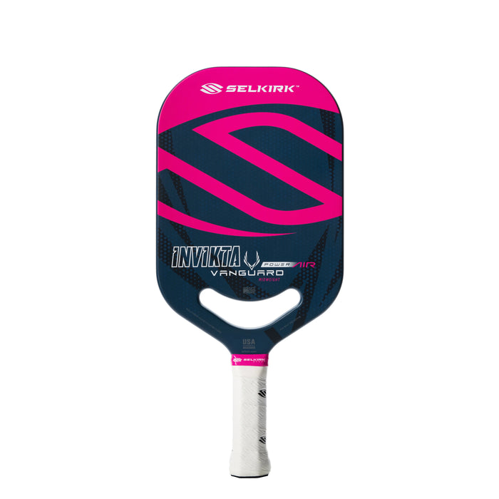 (USED) Vanguard Power Air INVIKTA