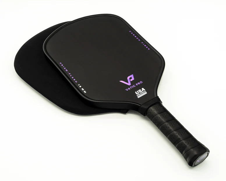 VATIC PRISM FLASH 16MM (INCLUDES PADDLE COVER)