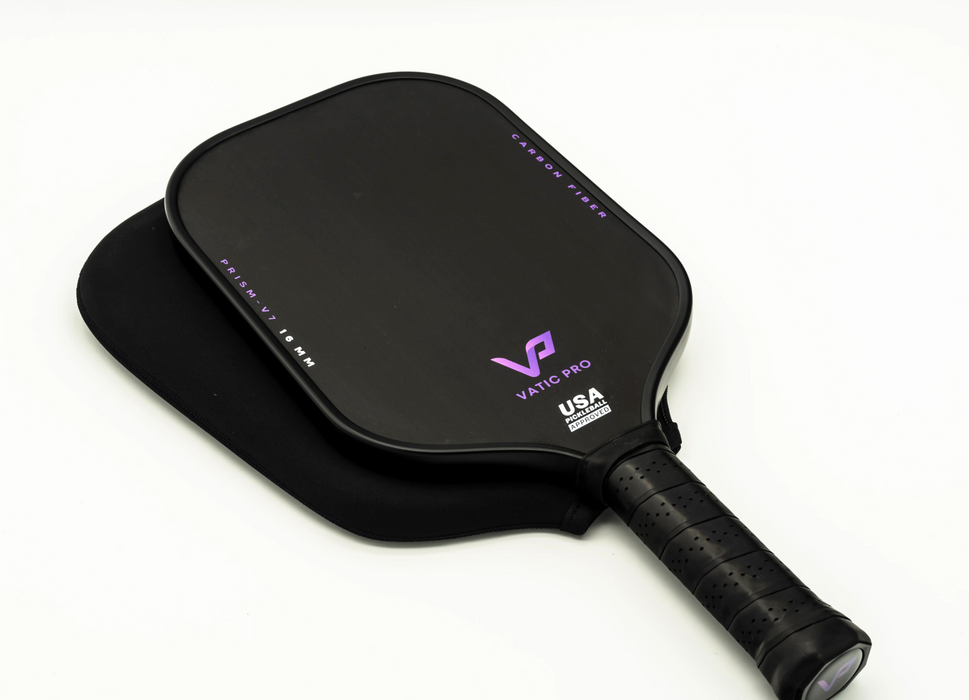 VATIC PRISM V7 16MM (INCLUDES PADDLE COVER)