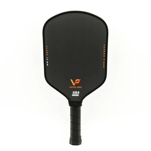 (USED) VATIC PRO FLASH CARBON FIBER 14MM (USED)