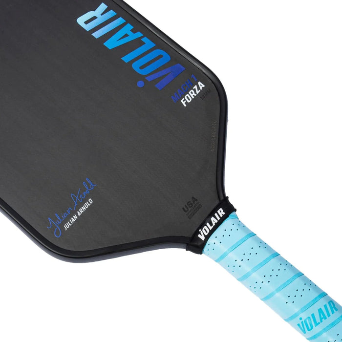 VOLAIR Mach 1 FORZA 14mm Pickleball Paddle