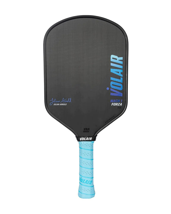 (USED) VOLAIR Mach 1 FORZA 14mm Pickleball Paddle